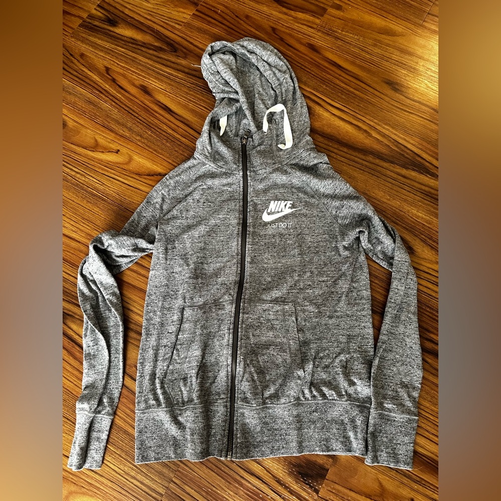 Nike hoodie